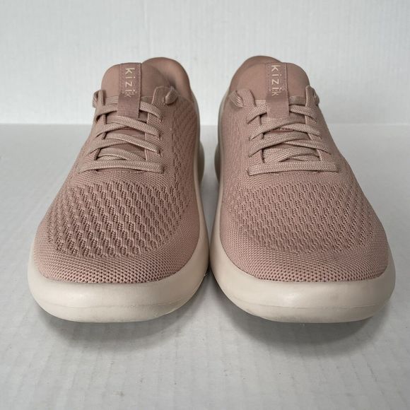 Kizik Roamer Unisex Hands Free Slip On Sneakers Casual Comfort Shoes M 9 W 10.5 main image 13